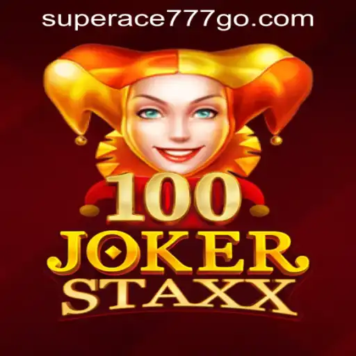 Exploring 100JokerStaxx: A Thrilling Casino Game at SuperAce777 Casino PH