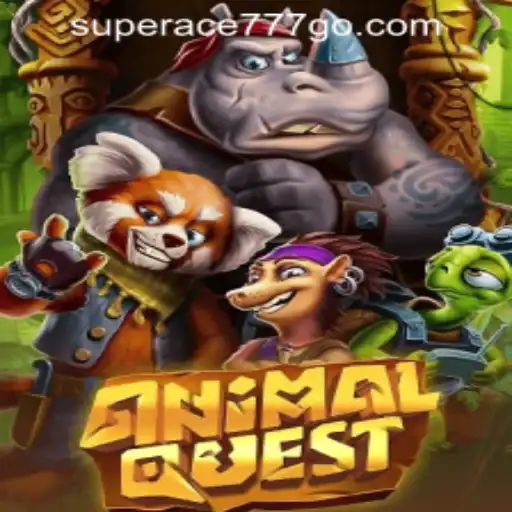 Exploring the Exciting World of AnimalQuest at SuperAce777 Casino PH