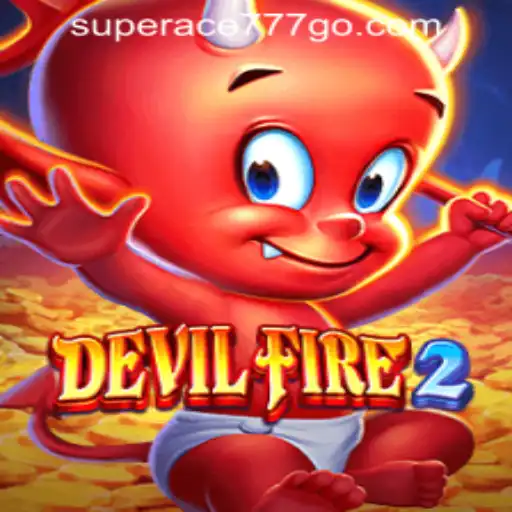 Experience the Thrills of DevilFire2 at SuperAce777 Casino PH