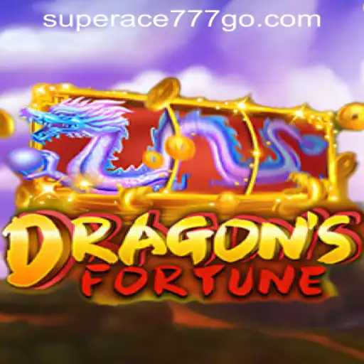 Discover the Excitement of DragonFortune at SuperAce777 Casino PH
