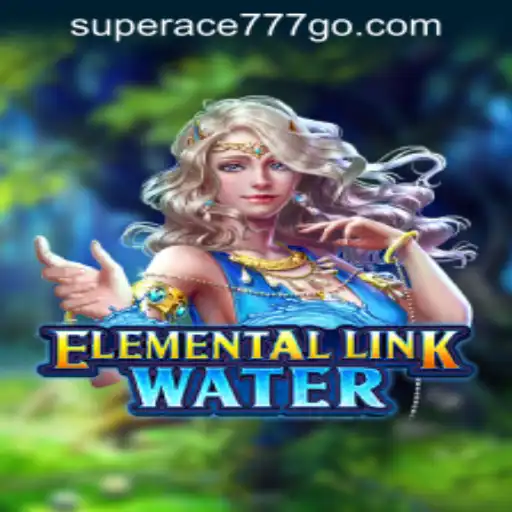 Explore the Thrilling World of ElementalLinkWater: A Dive into the SuperAce777 Casino PH Experience