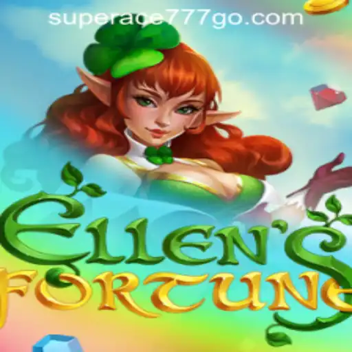 Discover EllensFortune at SuperAce777 Casino PH