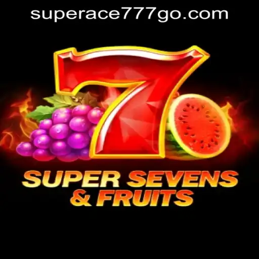 Discover the Excitement of 7SuperSevensFruits at SuperAce777 Casino PH