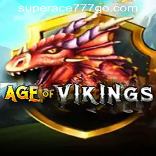 AgeofViking: Dive into the Epic Norse Adventure at SuperAce777 Casino PH