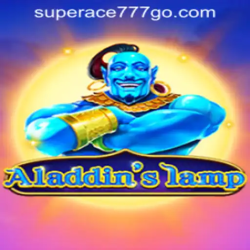 Discover the Magic of Aladdinslamp at SuperAce777 Casino PH
