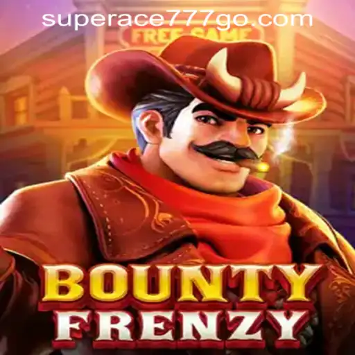 Explore the Thrills of BountyFrenzy: A Capture at SuperAce777 Casino PH