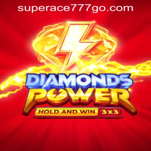 Discover the Thrilling World of Diamondspower at SuperAce777 Casino PH