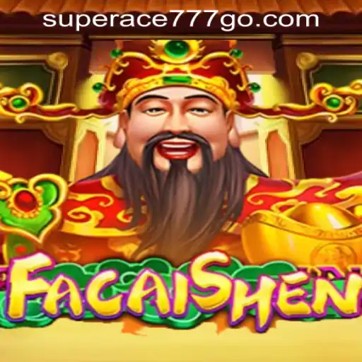 Discovering the Exciting World of FaCaiShen at SuperAce777 Casino PH