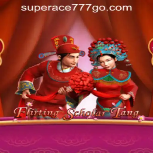 Exploring Flirting Scholar Tang: An Engaging Casino Experience