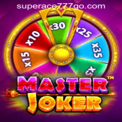 Discovering MasterJoker: A Unique Slot Game Experience at SuperAce777 Casino PH