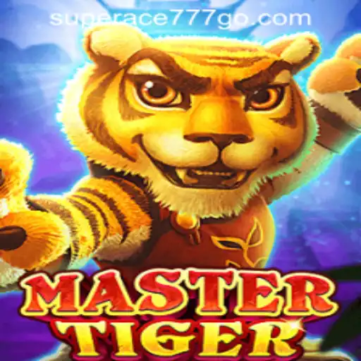 MasterTiger: A Thrilling Game Experience at SuperAce777 Casino PH