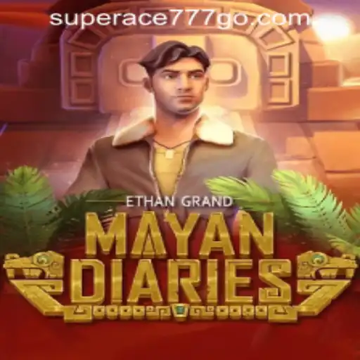 MayanDiaries: An Adventure at SuperAce777 Casino PH