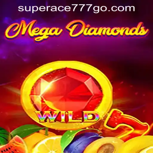 Discover the Thrill of MegaDiamond at SuperAce777 Casino PH
