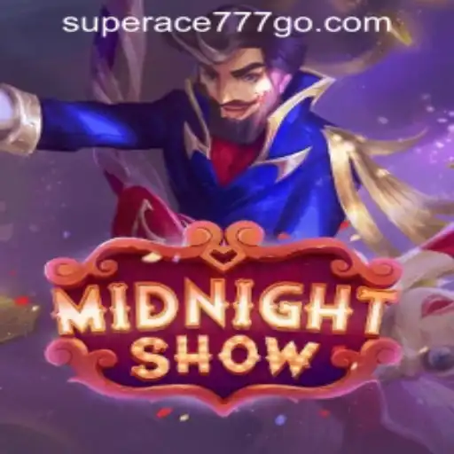 Unveiling the Thrills of MidnightShow: A SuperAce777 Casino PH Exclusive