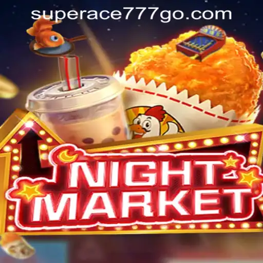 Unveiling NIGHTMARKET: A Captivating Adventure at SuperAce777 Casino PH