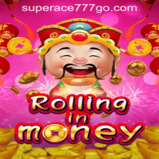 Exploring RollingInMoney: A New Era at SuperAce777 Casino PH
