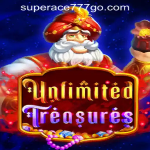 Unearthing the Thrills of UnlimitedTreasures at SuperAce777 Casino PH