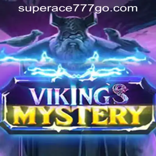 Unveiling VikingsMystery at SuperAce777 Casino PH: A Journey into Norse Legends