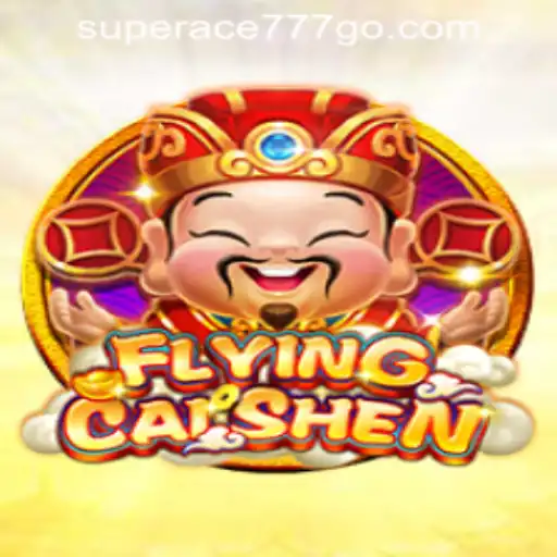 Exploring the Thrills of FlyingCaiShen at SuperAce777 Casino PH