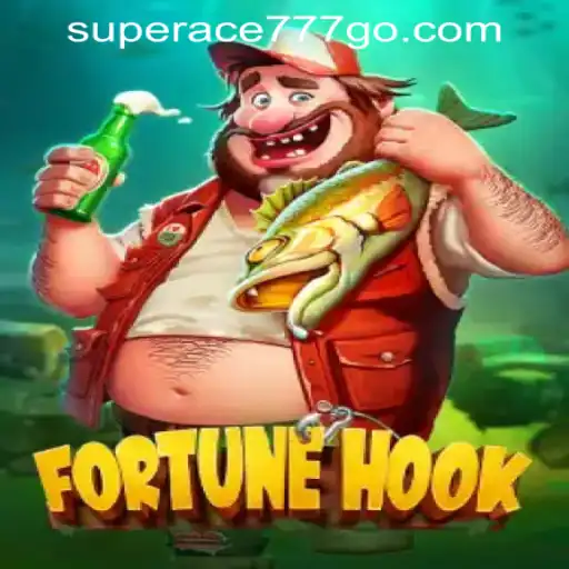 Discovering FortuneHook: An Exciting Game at SuperAce777 Casino PH