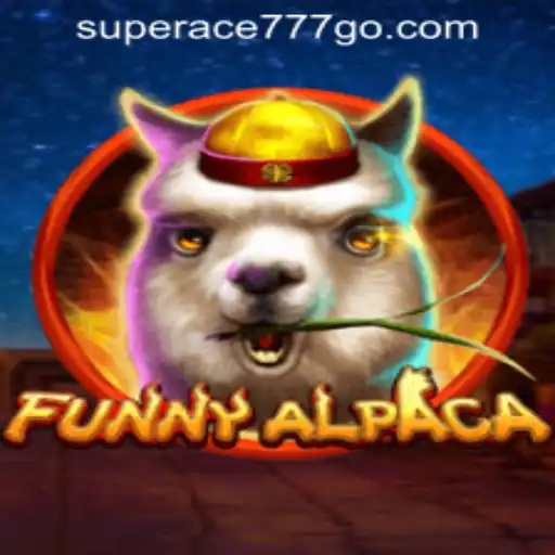 Dive into the World of FunnyAlpaca: A Delightful Encounter with SuperAce777 Casino PH