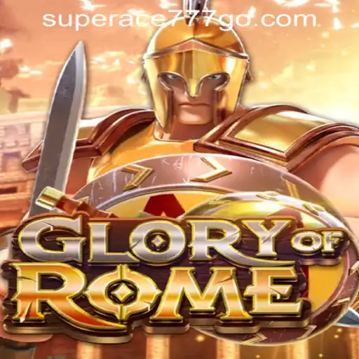 GloryofRome: Dive into Ancient Battles at SuperAce777 Casino PH