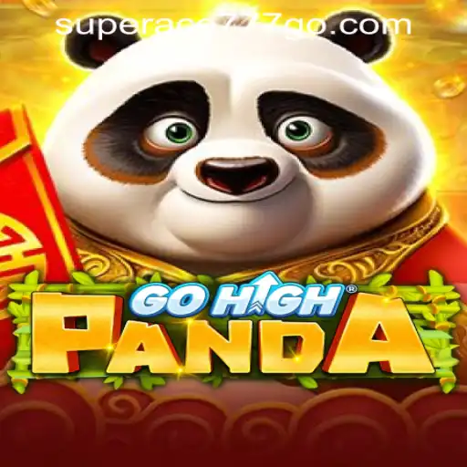 Discover GoHighPanda: A Thrilling Game Experience at SuperAce777 Casino PH