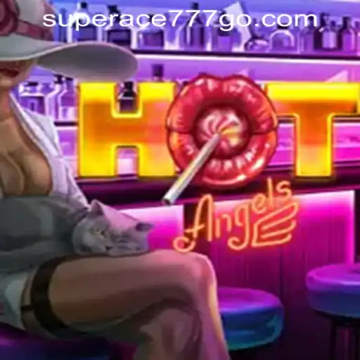 Discover the Thrilling Adventures of HotAngels at SuperAce777 Casino PH