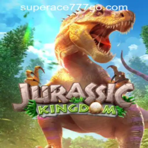 Unleashing the Thrills of JurassicKingdom at SuperAce777 Casino PH