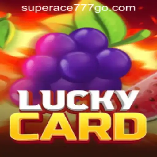 Exploring the Thrilling World of LuckyCard: A Star Attraction at SuperAce777 Casino PH