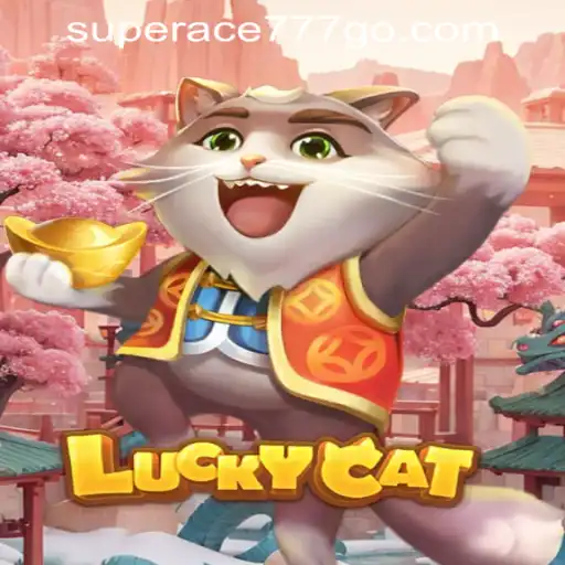 Discover the Thrills of LuckyCat at SuperAce777 Casino PH