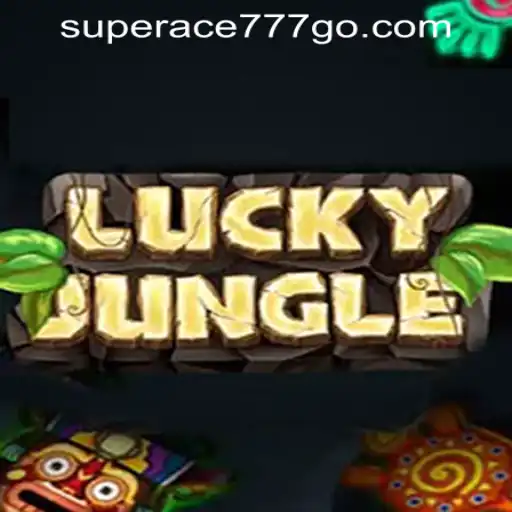 Discover the Thrills of LuckyJungle at SuperAce777 Casino PH