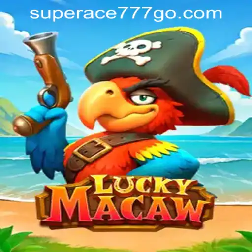 Exploring LuckyMacaw: A New Adventure at SuperAce777 Casino PH