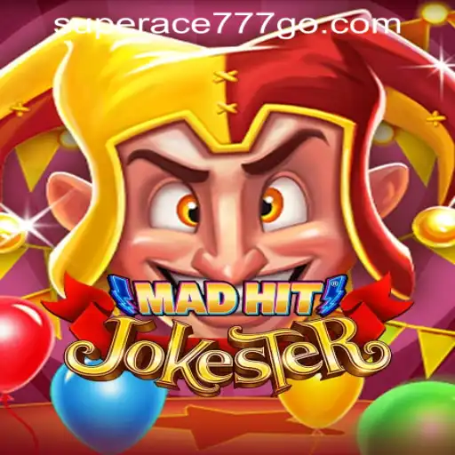 Explore the Thrilling World of MadHitJokester at SuperAce777 Casino PH