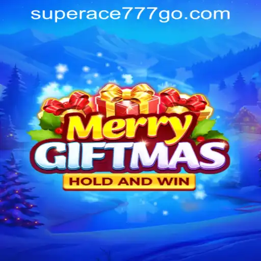 Explore the Festive World of MerryGiftmas at SuperAce777 Casino PH