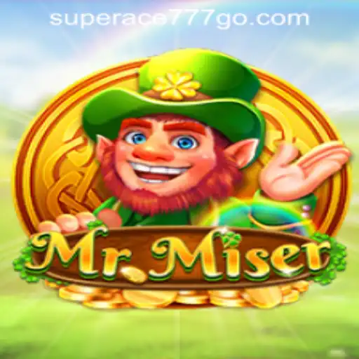 Discover the Excitement of MrMiser at SuperAce777 Casino PH