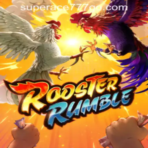 RoosterRumble: Exploring the Thrills of SuperAce777 Casino PH