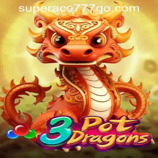 Exploring the Thrilling World of 3PotDragons at SuperAce777 Casino PH