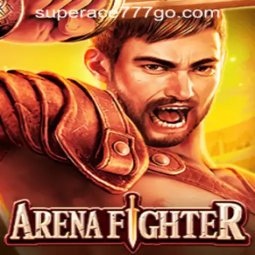 ArenaFighter: A Thrilling Adventure Awaits