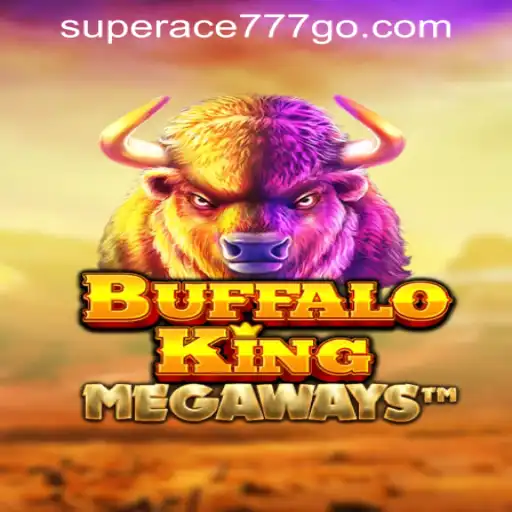 Discovering the Wild Spirit of BuffaloKing at SuperAce777 Casino PH