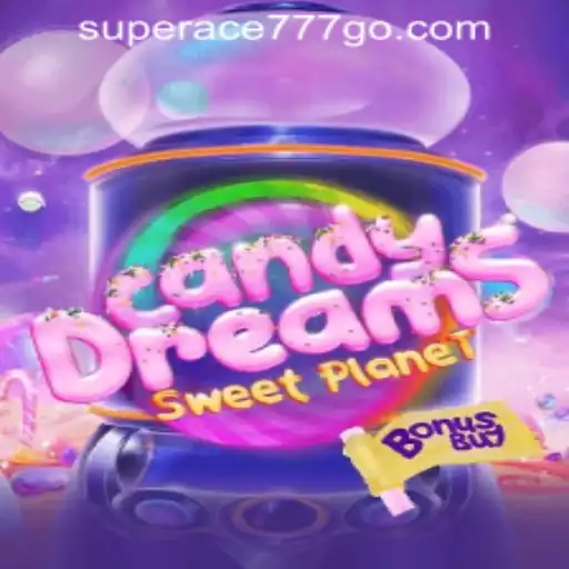 Exploring CandyDreamsSweetPlanet: A New Sensation at SuperAce777 Casino PH