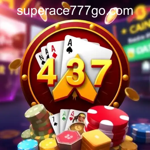 Exploring the World of Casino Games: A Deep Dive into SuperAce777 Casino PH