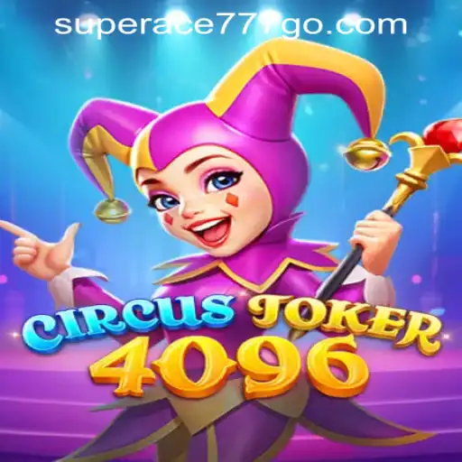Discovering CircusJoker4096: The Latest Attraction at SuperAce777 Casino PH