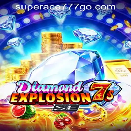 Unveiling DiamondExplosion7sSE at SuperAce777 Casino PH: A Comprehensive Guide