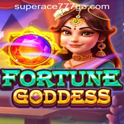 FORTUNEGODDESS: The Captivating Casino Game at SuperAce777 Casino PH
