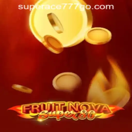 Exploring FruitNovaSuper80 at SuperAce777 Casino PH