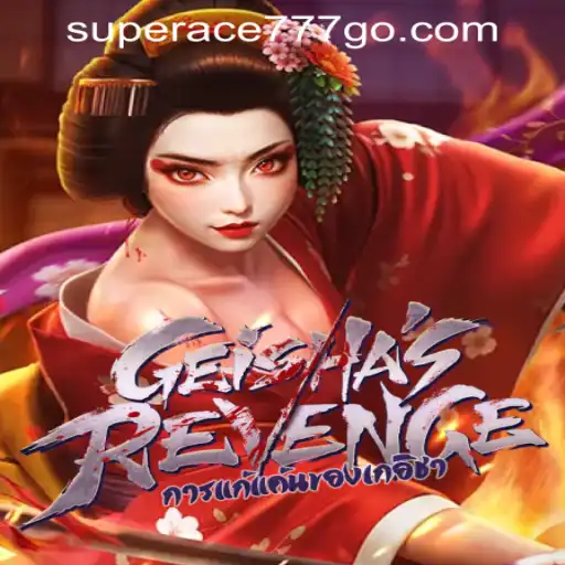 Exploring GeishasRevenge at SuperAce777 Casino PH