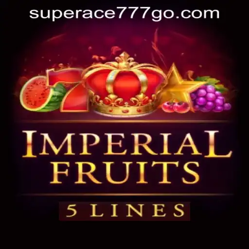 Exploring ImperialFruits5 at SuperAce777 Casino PH
