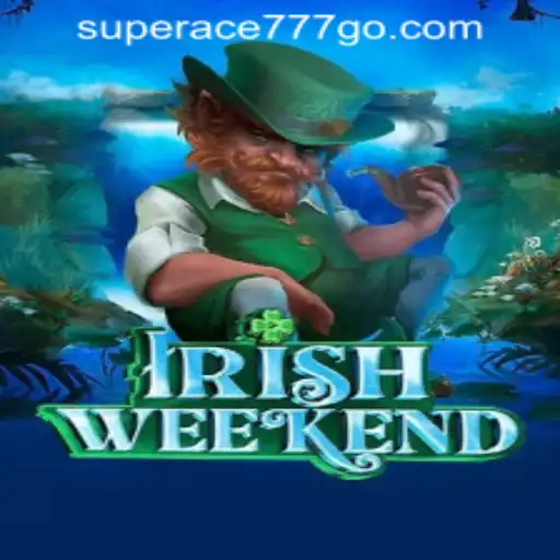 Discover the Thrills of IrishWeekend at SuperAce777 Casino PH