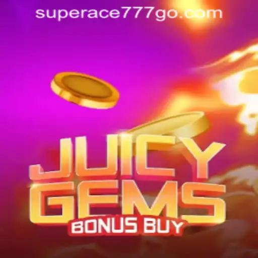 Discover JuicyGemsBonusBuy at SuperAce777 Casino PH